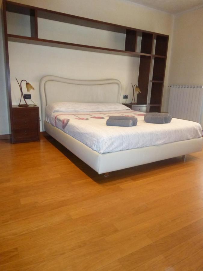 Appartamento Yestravel נואלה מראה חיצוני תמונה