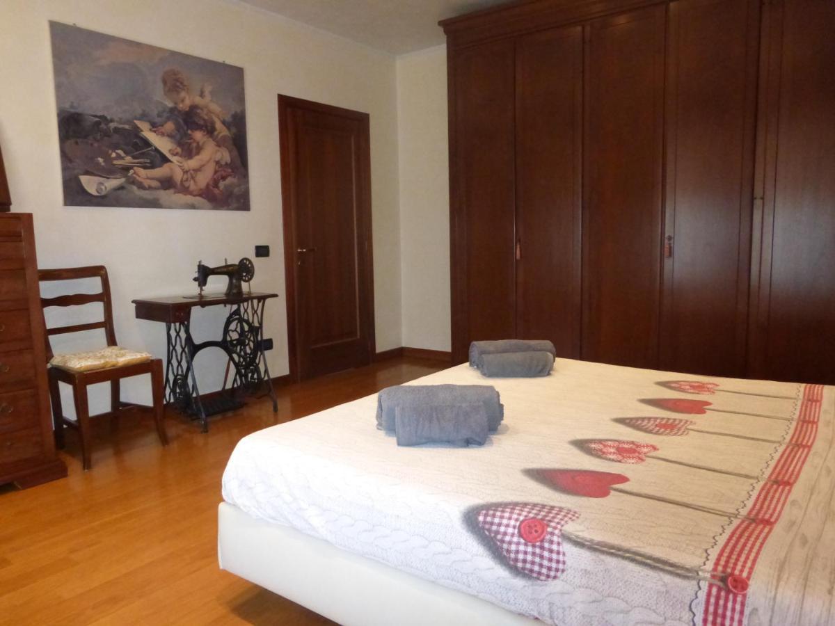 Appartamento Yestravel נואלה מראה חיצוני תמונה